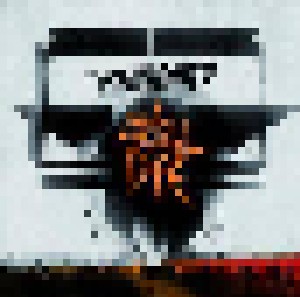 The Prodigy: Invaders Must Die (CD) - Bild 1
