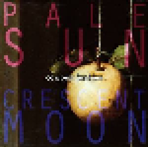 Cover - Cowboy Junkies: Pale Sun Crescent Moon
