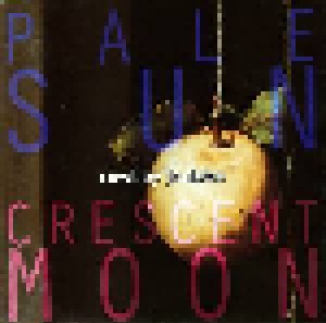 Cowboy Junkies: Pale Sun Crescent Moon (CD) - Bild 2