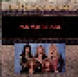 Whitesnake: Now You're Gone (12") - Bild 1