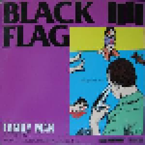 Black Flag: Family Man (LP) - Bild 1
