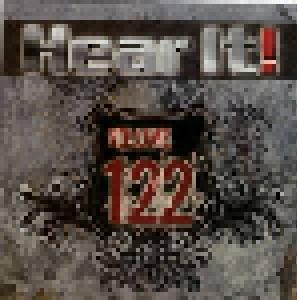 Hear It! - Volume 122 - Cover
