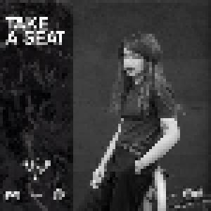 Nia Wyn: Take A Seat - Cover