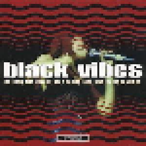 Black Vibes - Cover