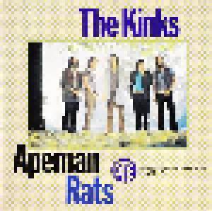 The Kinks: Apeman - Cover