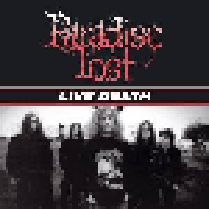 Paradise Lost: Live Death - Cover