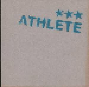 Athlete: Athlete - Cover