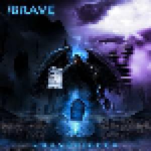 The Brave: Gravedigger - Cover