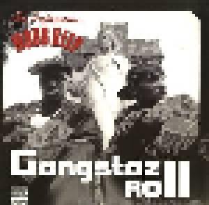 Mobb Deep: Gangstaz Roll - Cover