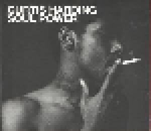 Curtis Harding: Soul Power - Cover
