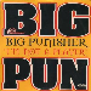 Big Punisher: I´m Not A Player - Cover