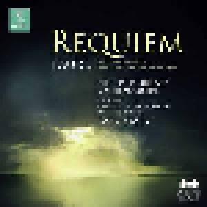 Gabriel Fauré: Requiem - Cover