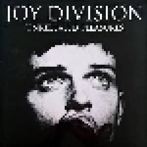 Joy Division: Unreleased Pleasures - Cover