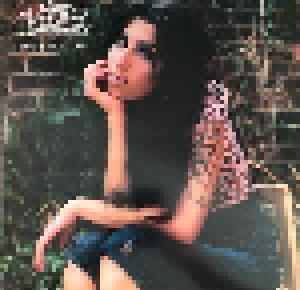 Amy Winehouse: Rarities, The - Cover