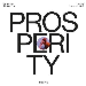 Mats Gustafsson, Christof Kurzmann: Prosperrity - Cover