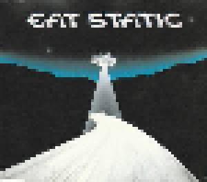 Eat Static: Lost In Time - Cover