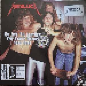 Metallica: No Life 'til Leather - The Early Demos 1982-1983 - Cover