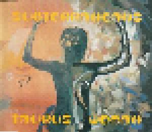 The Subterraneans: Taurus Woman - Cover