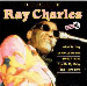 Ray Charles: Best Of Ray Charles, The - Cover