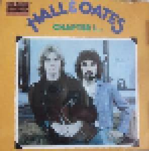 Daryl Hall & John Oates: Chapter 1 - Cover