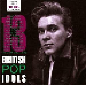 British Pop Idols - Cover