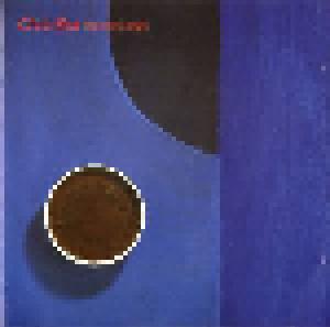 Chris Rea: Espresso Logic - Cover
