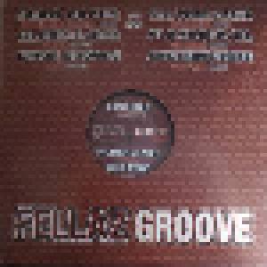 Fellaz Groove - Vol. 22 - Cover