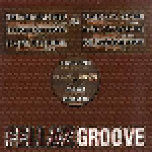 Fellaz Groove - Vol. 39 - Cover