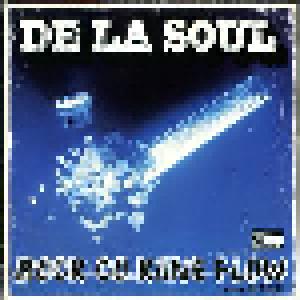 De La Soul: Rock Co.Kane Flow - Cover