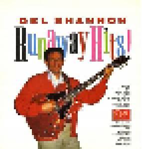Del Shannon: Runaway Hits! - Cover