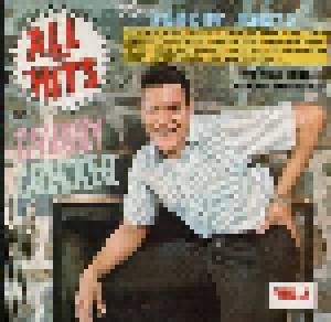 Chubby Checker: All The Hits For Your Dancin' Party - Vol.2 - Cover