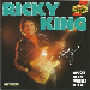 Ricky King: Johnny Guitar - Cover