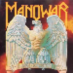 Manowar: Battle Hymns - Cover