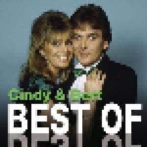 Cindy & Bert: Best Of - Cover