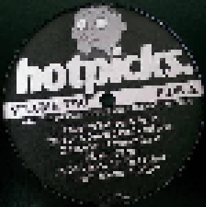 Hotpicks. Volume Two - Cover