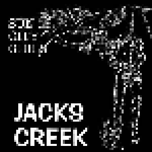 Sun City Girls: Jacks Creek - Cover
