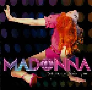 Madonna: Confessions On A Dance Floor - Cover