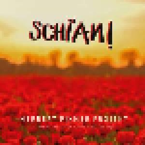 Herbert Pixner Projekt: Schian! - Cover