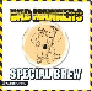 Bad Manners: Special Brew - Cover