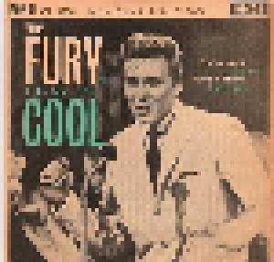Billy Fury: Play It Cool - Cover