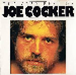 Joe Cocker: Very Best Of, The - Cover
