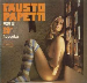 Fausto Papetti: 19a Raccolta - Cover