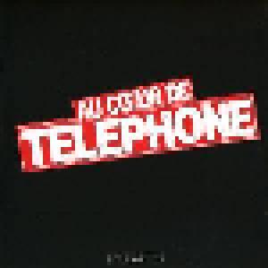 Téléphone: Au Cœur De Téléphone - Cover