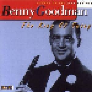Benny Goodman: Benny Goodman - Sounds Of The 20th Century: The King Of Swing - Cover