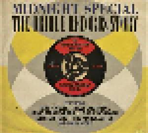 Midnight Special - The Oriole Records Story - Cover