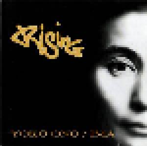 Yoko Ono / IMA: Rising - Cover