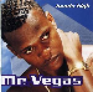 Mr. Vegas: Heads High - Cover
