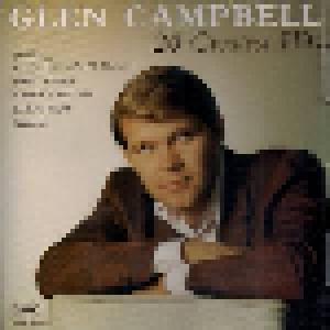 Glen Campbell: 20 Greatest Hits - Cover