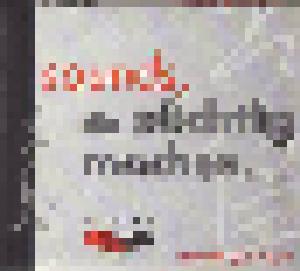 Deshima Music Popkomm Special '95/'96: Sounds, Die Süchtig Machen. - Cover