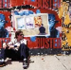 Dave Matthews Band: Busted Stuff (CD + DVD) - Bild 1